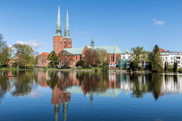 Hotels in Lübeck