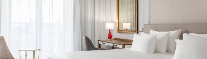 Bild von Premium Zimmer - Advance purchase 15D (Room only)