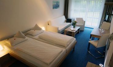 Bild von Apartments Type B