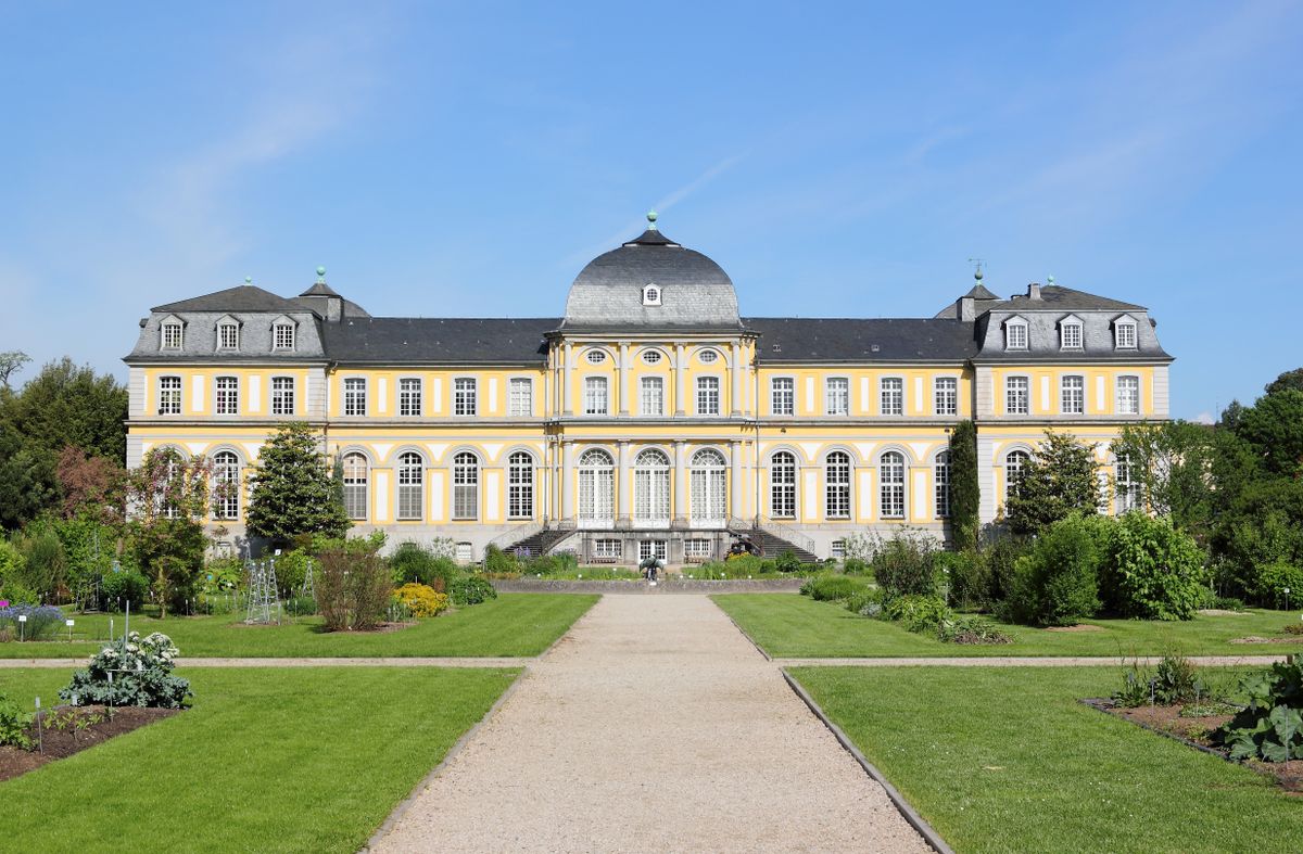 Hotels in Bonn