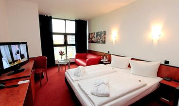 Bild von Standard Double Room-1 Double Bed Non Refundable Free WiFi Free self parking