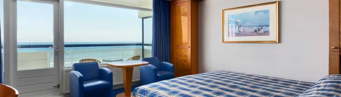 Bild von Superior Meerblick Zimmer Sonderangebot