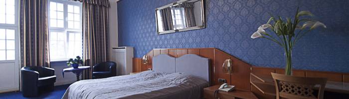 Bild von Standard Rate Doppelzimmer