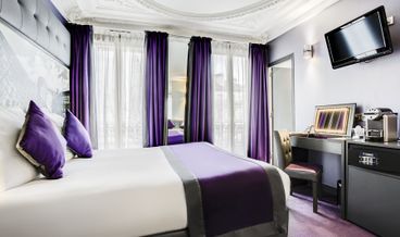 Bild von Standard Zimmer