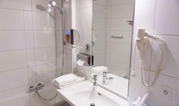 Bild von Standard Zimmer