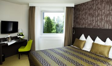 Bild von Standard Zimmer