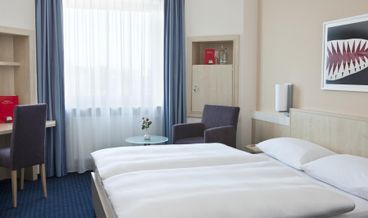 Bild von Frühbucher Standard Zimmer