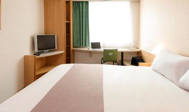 Bild von Standard Zimmer