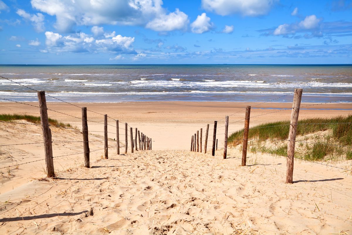 Hotels in Zandvoort