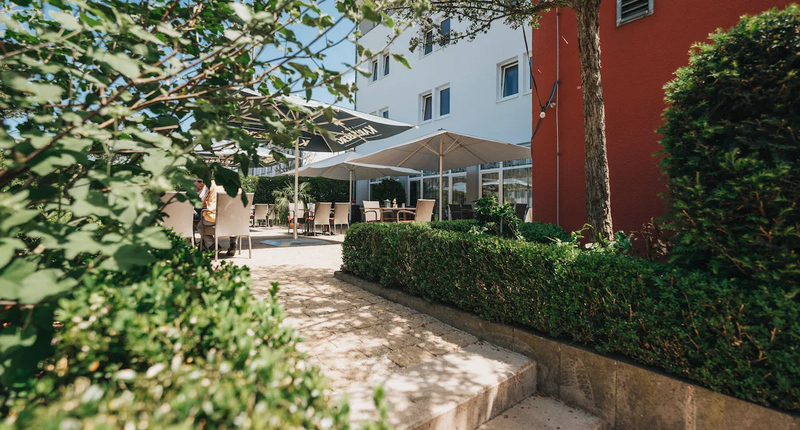 Hotelausstattung