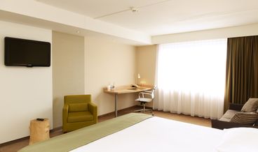 Bild von Standard Zimmer