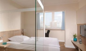 Bild von Standard Zimmer