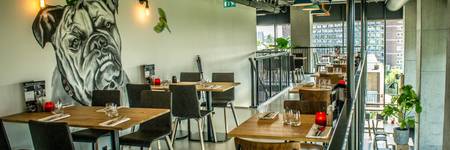Bild von Chef’s! Food & Drinks