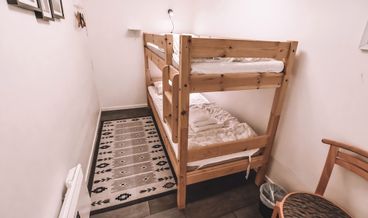 Bild von Economy-Zimmer