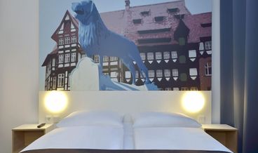 Bild von Double Room-1 Double Bed Non Refundable Free WiFi Free self parking