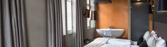 Bild von Doppelzimmer Suite