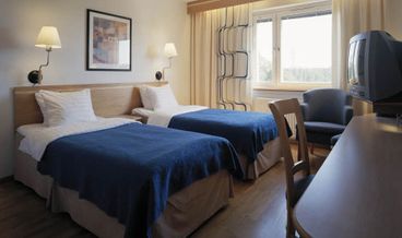 Bild von Standard Zimmer