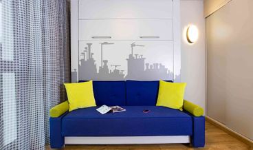 Bild von Stadttour Special
