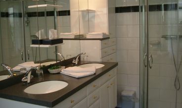 Bild von Standard Doppelzimmer