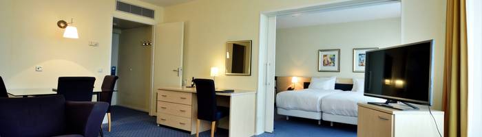 Bild von Suite