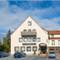 Land gut Hotel Sockenbacher Hof