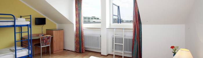 Bild von Familienzimmer