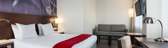 Bild von Superior Zimmer Frühbucherangebot - 30 Tage im Voraus