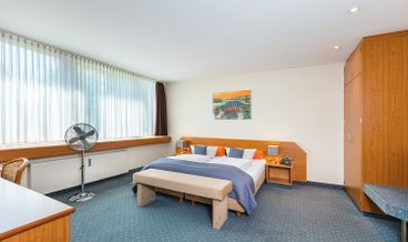 Bild von Standard Doppelzimmer
