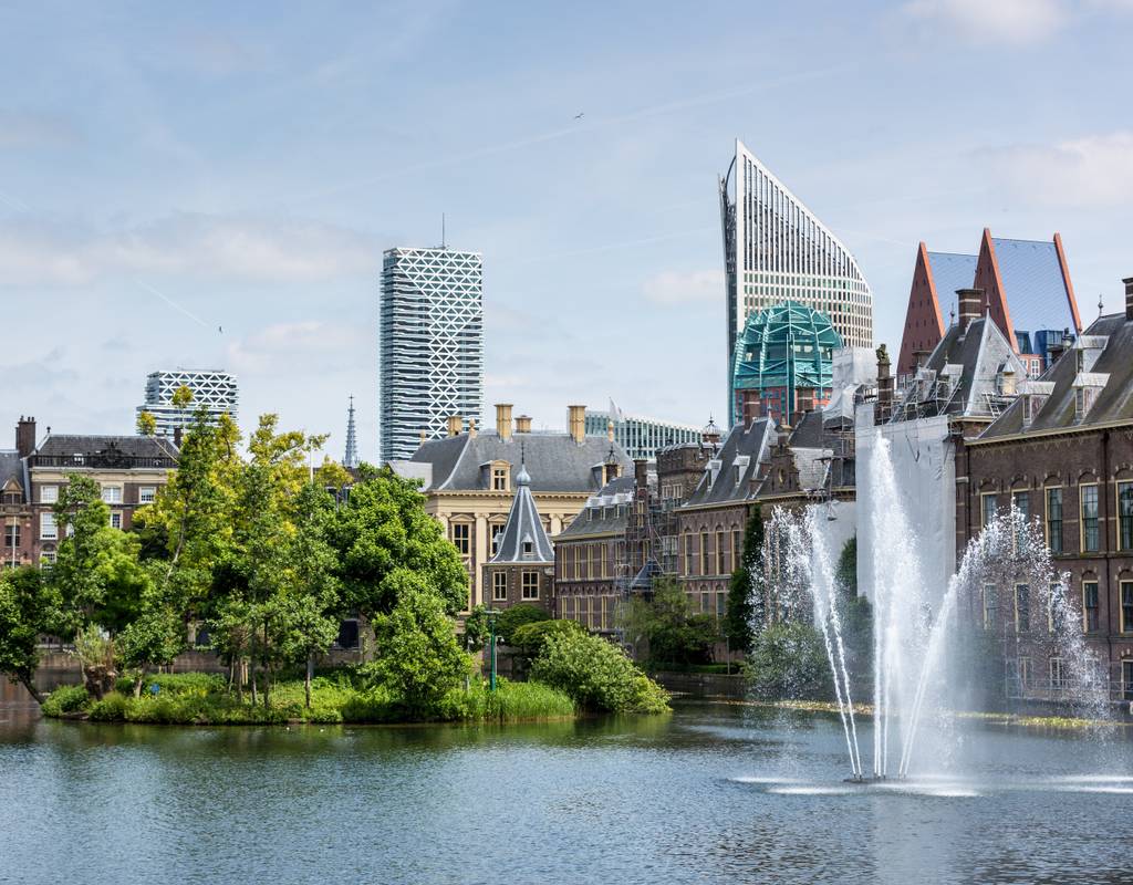 Top 5 Stadtteile in Den Haag – Entdecke die besten Viertel