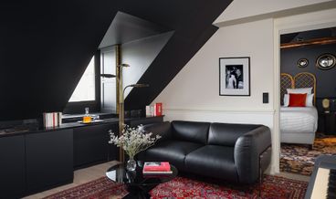 Bild von Superior Zimmer