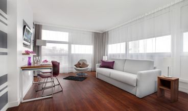 Bild von Appartement