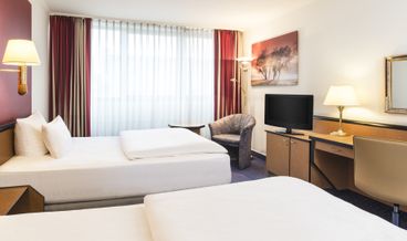 Bild von Standard Doppelzimmer - Special Deal