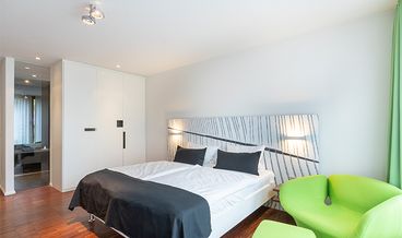 Bild von Superior Zimmer