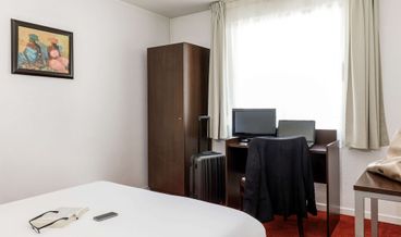 Bild von Studio, 1 Double Bed-1 Double Bed Non Refundable Free WiFi