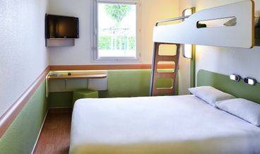 Bild von Twin Room, 2 Twin Beds-2 Twin Beds Non Refundable Free self parking Free WiFi