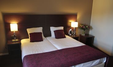 Bild von Luxus Zimmer