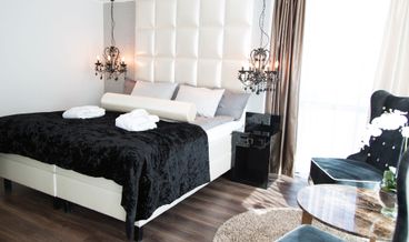 Bild von Standard Zimmer