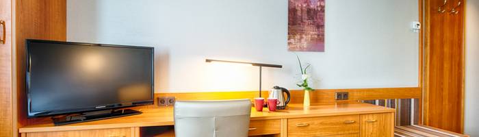Bild von Superior Zimmer