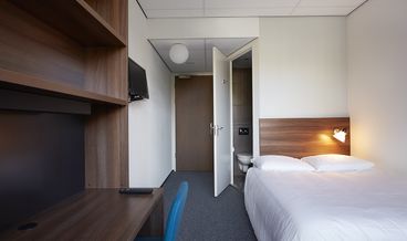 Bild von Standard Plus Zimmer
