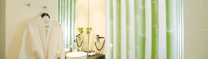 Bild von Superior Room - Bed & Breakfast