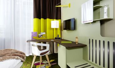 Bild von Medium-1 Double Bed Non Refundable Free WiFi Free minibar