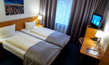 Bild von Standard Zimmer