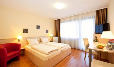 Bild von Standard Zimmer