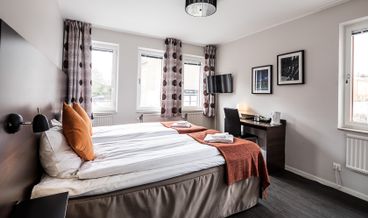 Bild von Standard Zimmer