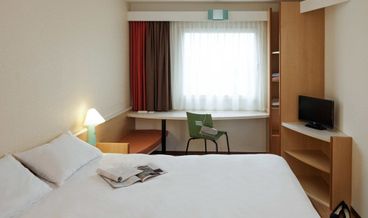 Bild von Standard Zimmer