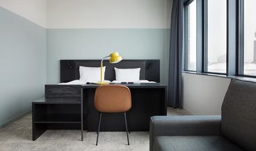 Bild von Standard Zimmer