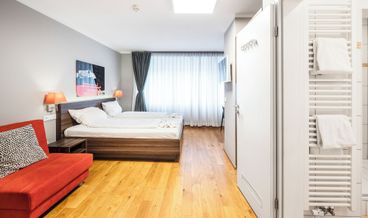 Bild von Stadttour Special