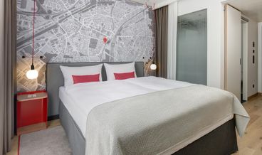 Bild von Business Doppelzimmer - Angebot