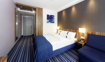 Bild von Standard Zimmer