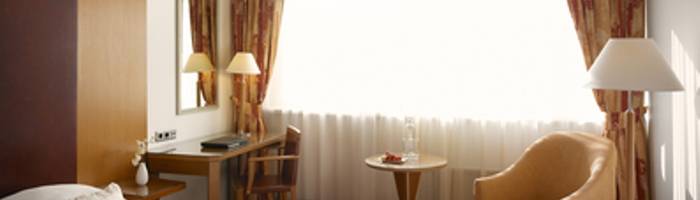 Bild von Frühbucher – 5 Tage Superior Zimmer